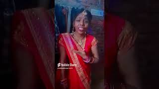 mushkil bhai baje Na mardve Bina🌹 bhajpuri song ✨dance♥️❤️🌟 [upl. by Torrence]