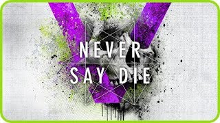 Never Say Die Vol 5  Mixed by SKisM [upl. by Soluk]