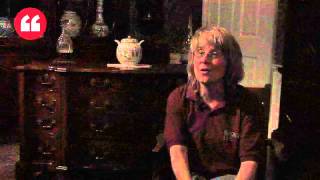 Cannon Hall Ghost Stories  Paranormal Investigation  Barnsley Ghosts [upl. by Ardnasal672]