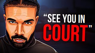 Drake’s New Lawsuit Changes Everything [upl. by Asiuqram]