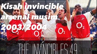 Film  invincible arsène wenger arsenal part 2 full movie [upl. by Sinclare688]