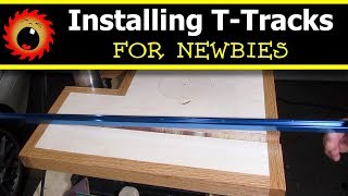 Installing TTracks for Newbies [upl. by Engracia]