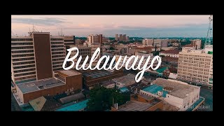 The City Of Kings  Bulawayo Zimbabwe [upl. by Atsilac]