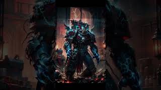 Night Lords  Ave Dominus Nox nightlords warhammer40k [upl. by Claude346]