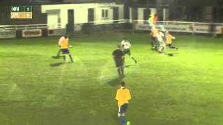 North Ferriby United vs Stocksbridge Park Steels Highlights [upl. by Madonia]