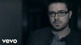 Danny Gokey  I Will Not Say Goodbye [upl. by Eisdnyl]