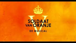 1 uur Soldaat van Oranje Soundtrack muziek [upl. by Maleeny]