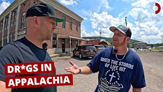 How Appalachia Became Addicted to Drgs 🇺🇸 [upl. by Longerich]