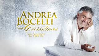 Andrea Bocelli – El Abeto Official Audio [upl. by Atteuqcaj]