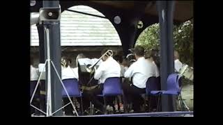 20010701 Toddington Town Band [upl. by Ramaj]