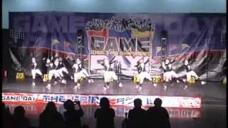 Spencer County High School  Varsity HipHop Dance [upl. by Aile934]