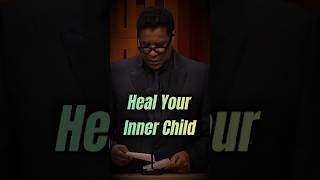 Heal Your Inner Child Denzel Washington shorts motivation denzelwashington [upl. by Simsar807]