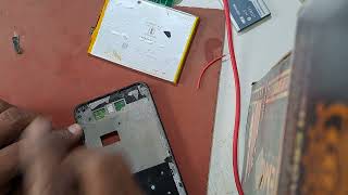 vivo Y11 full Display Change part2 [upl. by Anailuy]