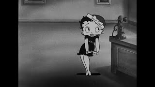 Betty Boop 52  Betty Boops Big Boss 19330501 [upl. by Ydniahs]