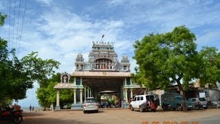 Vuvari  Suyambu Linga Swamy  Shiva Temple [upl. by Ahsienak]