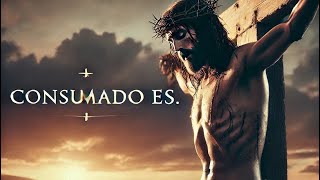 Las Últimas Horas de Jesucristo ¡El Relato que Transformó el Mundo [upl. by Kassity670]