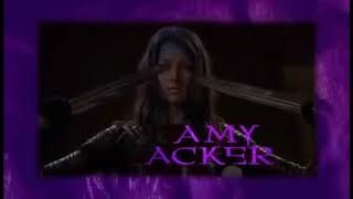 Angel  Season 5 Opening Credits [upl. by Nirahs]