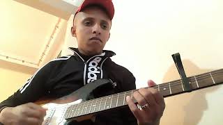 جيتار أتحناوت زايد أزمان guitar othnawt zayd azaman [upl. by Levinson]