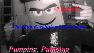 Dj Ranox  Show Me What You Get Body In Club It One After Dark Dj Ranox BootleQ Set Remix [upl. by Jovi]