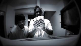 French Montana ft Skyy High  Dat Comeback Official Music VideoDir By LyME LyTE Ent [upl. by Lilly]