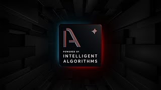 IIVO  Intelligent Algorithms Explanimation [upl. by Africah]