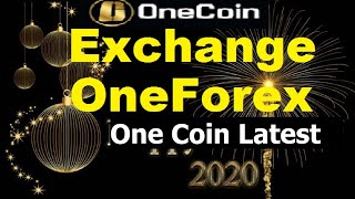 OneCoin Exchange Updates  One Coin News Start Trading Urdu  Hindi [upl. by Neyu160]