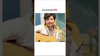 Aise na jao piya  Darshan raval fans DarshanRavalDZ bluefamily [upl. by Duarte908]