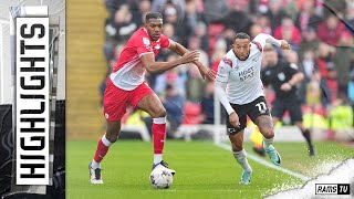 HIGHLIGHTS  Barnsley Vs Derby County 24th February 2024 [upl. by Clarinda]