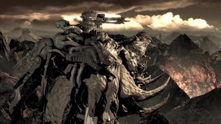 Gears of War Unfinished Ending And Voice Lines [upl. by Damalus]