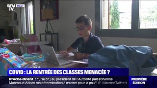 Le DBook 110 en direct sur BFM TV [upl. by Anitap]