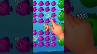 Fishdom mini game 🐠 [upl. by Nnairek518]