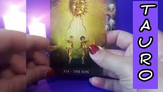 HORÓSCOPO SEMANAL TAURO ♉ TAROTGRATIS AMOR FORTUNETELLING LECTURACARTAS TAROT TAROTREADING [upl. by Aitat]