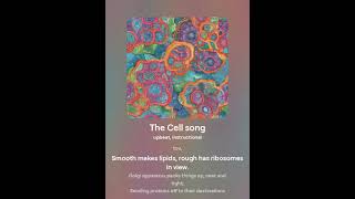 The Cell song vid [upl. by Ailel]