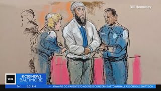 Adnan Syed whose murder conviction was chronicled on Serial podcast speaks about new evidence in [upl. by Dinsdale346]