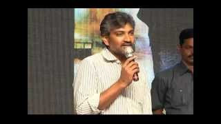 SS Rajamouli Speech at Vishwaroopam Audio Launch [upl. by Liane604]