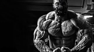 Bodybuilding Motivation  Bring Me Back To Life [upl. by Hedvige]