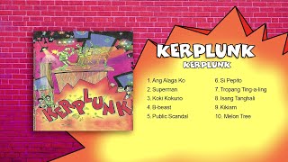 Official Full Album Kerplunk  Kerplunk [upl. by Lorin]