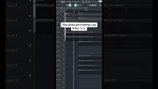 Ayo 😭 producertube producer flstudio undergroundmusic musicproduction rapmusic rap typebeat [upl. by Yci]