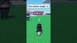 acting like a pick me on roblox voice chat 😭 roblox funny trolling troll memes meme gaming [upl. by Sharron621]