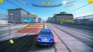 ASPHALT 8 AIRBORNE GAMEPLAY  BEST CAR Game On LONDON CITY Gameplay [upl. by Wivinah]