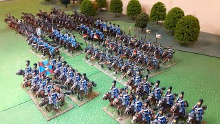 28mm Napoleonic Prussian Army Showcase [upl. by Nayek]