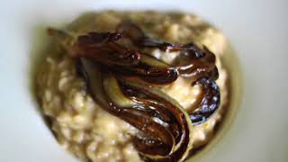 Risotto al radicchio di Treviso [upl. by Crowley315]