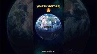 Space Debris 😳😳 Around Earth 🌎 space physics sattelite [upl. by Ahsekar735]