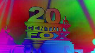 20th Century Fox iVipid Effects Sponsored by Preview 2 Effects [upl. by Enened]