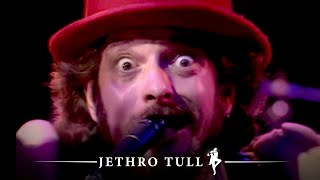 Jethro Tull  Skating Away Sight And Sound In Concert Jethro Tull Live 19th Feb 1977 [upl. by Ahsinaw]