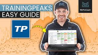 How to Use TrainingPeaks Easy Start Guide [upl. by Hcurob529]