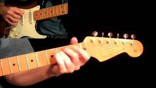 Arpeggiated Picking  Beginner Guitar Lesson [upl. by Oilla682]