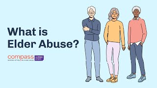 What is elder abuse [upl. by Seravaj]