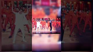 Jai jai shiv shankar Hrithik Roshan tiger Shroff performance by AJ [upl. by Hgielyk]