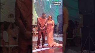 La soirée de mariage dAriel Sheney et Nadiya Sabeh 🥰🫶🏽 [upl. by Erv]